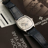 Patek Philippe Perpetual Calendar 5940G 18K White Gold Second Hand Watch Collectors 11
