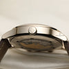 Patek Philippe Pilot Travel Time 5524G-001 18K White Gold Second Hand Watch Collectors 6