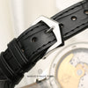 Patek Philippe Platinum Anaul Calendar Second Hand Watch Collectors 10