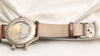 Patek Philippe Travel Time Pilot 18K White Gold Second Hand Watch Collectors 10