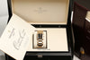 Patek Philippe Twenty-4 4910 11R-010 Diamond 18K Rose Gold Second Hand Watch Collectors 10