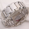 Patek Philippe Twenty-4 4910 20G Diamond Dial 18K White Gold Second Hand Watch Collectors 5