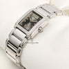 Patek Philippe Twenty-Four 4908 18K White Gold Diamonds Second Hand Watch Collectors 3