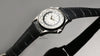 Patek Philippe World Time 18K White Gold Second Hand Watch Collectors 10