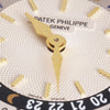 Patek Philippe World Time 5110J 18k Yellow Gold Second Hand Watch Collectors 8