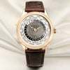 Patek-Philippe-World-Time-5230R-001-18K-Rose-Gold-Second-Hand-Watch-Collectors-1