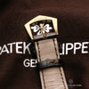 Patek Philippe World Time 7130R-001 18K Rose Gold Diamond Bezel Seond Hand Watch Collectors 10