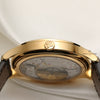 Patek Philippe World Time 7130R-001 18K Rose Gold Diamond Bezel Seond Hand Watch Collectors 7
