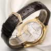 Patek Philippe World Time 7130R-001 18K Rose Gold Diamond Bezel Seond Hand Watch Collectors 8
