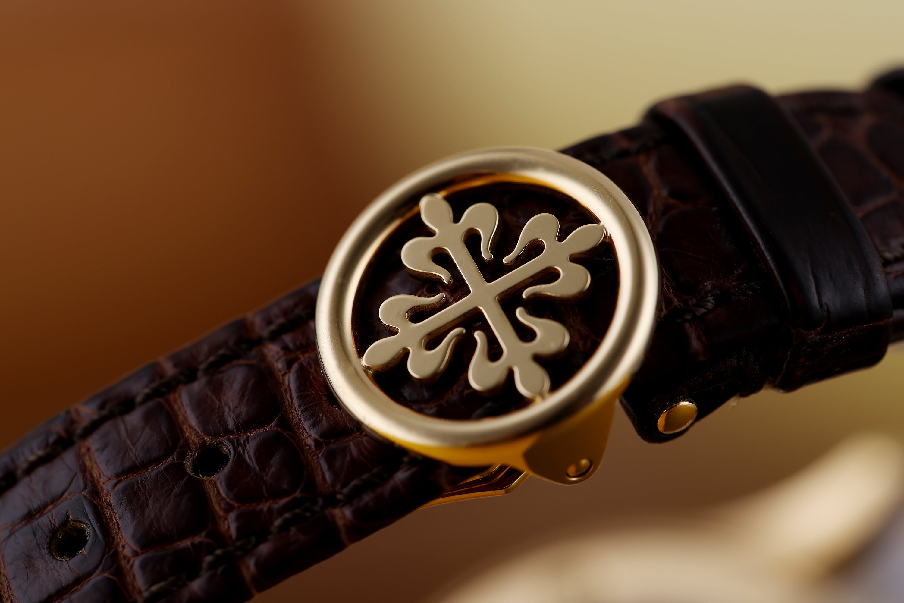 Patek Philippe | REF. 5050 | Perpetual Calendar Moonphase | 18k Yellow Gold