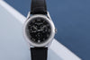 Patek Philippe Annual Calendar | REF. 5035 | Platinum | Black Dial | 37mm