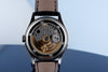 Patek Philippe Annual Calendar | REF. 5035 | Platinum | Black Dial | 37mm