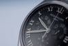 Patek Philippe Annual Calendar | REF. 5035 | Platinum | Black Dial | 37mm