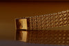 Patek Philippe Vintage Watch | REF. 3798/1 | Chocoloate, Bronze & Golden Unique Dial | 18k Yellow Gold | 30mm