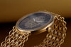 Patek Philippe Vintage Watch | REF. 3798/1 | Chocoloate, Bronze & Golden Unique Dial | 18k Yellow Gold | 30mm