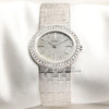 Piaget-18K-White-Gold-Diamond-Bezel-Second-Hand-Watch-Collectors-1