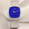 Piaget-18K-White-Gold-Lapis-Lazuli-Second-Hand-Watch-Collectors-1