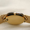 Piaget 18K Yellow Gold Diamond Second Hand Watch Collectors 5
