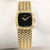 Piaget-18K-Yellow-Gold-Onyx-Dial-Second-Hand-Watch-Collectors-1