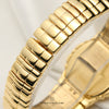 Piaget 18K Yellow Gold Second Hand Watch Collectors 7