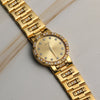 Piaget 18k Yellow Gold Second Hand Watch Collectors 3