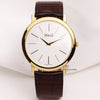 Piaget-Altiplano-P10175-18K-Yellow-Gold-Second-Hand-Watch-Collectors-1