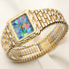 Piaget Opal 18K Gold Second Hand Watch Collectors 3