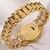 Piaget-Polo-24005-M-501-D-Diamond-Bezel-18K-Yellow-Gold-Second-Hand-Watch-Collectors-5