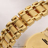 Piaget-Polo-24005-M-501-D-Diamond-Bezel-18K-Yellow-Gold-Second-Hand-Watch-Collectors-6