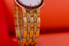 Rare Patek Philippe | REF. 5018/012 | Rubies & Diamonds | 18k Yellow Gold