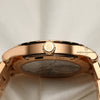 Roger Dubuis 18K Rose Gold Second Hand Watch Collectors 5