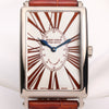 Roger Dubuis 18K White Gold Second Hand Watch Collectors 2