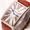 Roger Dubuis 18K White Gold Second Hand Watch Collectors 4