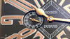 Roger Dubuis Too Much 18K Rose Gold Second Hand Watch Collectors 5