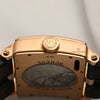 Roger Dubuis Too Much 18K Rose Gold Second Hand Watch Collectors 6