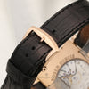 Roger Dubuis Too Much 18K Rose Gold Second Hand Watch Collectors 9