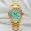 Rolex-118388-Day-Date-18K-Yellow-Gold-Second-Hand-Watch-Collectors-1