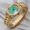 Rolex-118388-Day-Date-18K-Yellow-Gold-Second-Hand-Watch-Collectors-3