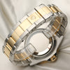 Rolex 16613 Submariner Steel & Gold Second Hand Watch Collectors 7