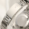 Rolex Air-King 14000 Stainless Steel Second Hand Watch Collectors 8
