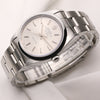 Rolex-Air-King-14000M-Stainless-Steel-Silver-Dial-Second-Hand-Watch-Collectors-3
