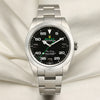 Rolex-Air-King-Stainless-Steel-Second-Hand-Watch-Collectors-1
