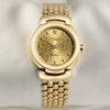 Rolex-Cellini-18K-Yellow-Gold-Second-Hand-Watch-Collectors-1