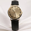 Rolex-Cellini-4112-18K-Yellow-Gold-Second-Hand-Watch-Collectors-1