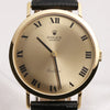 Rolex-Cellini-4112-18K-Yellow-Gold-Second-Hand-Watch-Collectors-2
