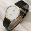 Rolex Cellini 5112_8 18K Yellow Gold Second Hand Watch Collectors 3