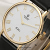 Rolex Cellini 5112_8 18K Yellow Gold Second Hand Watch Collectors 4