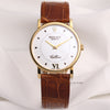 Rolex-Cellini-5115-18K-Yellow-Gold-Second-Hand-Watch-Collectors-1