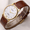 Rolex-Cellini-5115-18K-Yellow-Gold-Second-Hand-Watch-Collectors-3