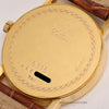 Rolex-Cellini-5115-18K-Yellow-Gold-Second-Hand-Watch-Collectors-7